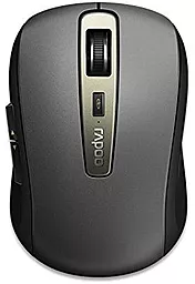 Компьютерная мышка Rapoo MT350 Black - фото Компьютерная мышка Rapoo MT350 Black