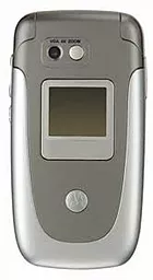 Корпус Motorola V360 - миниатюра 2