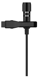 Микрофон Synco Lav-S6 Black - миниатюра 3
