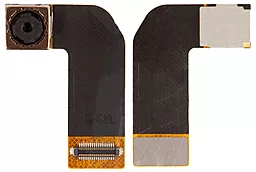 Фронтальна камера Sony Xperia M5 E5603 / E5606 / E5633 / E5653 / E5663 Dual (13 MP) - фото Фронтальна камера Sony Xperia M5 E5603 / E5606 / E5633 / E5653 / E5663 Dual (13 MP)