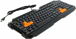 Клавиатура Sven Challenge 9700 - фото Клавиатура Sven Challenge 9700