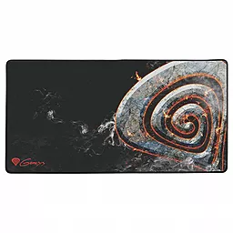 Коврик Natec Genesis M12 MAXI LAVA Gaming Mousepad - фото Коврик Natec Genesis M12 MAXI LAVA Gaming Mousepad