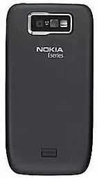 Задня кришка корпусу Nokia E63 Original Black