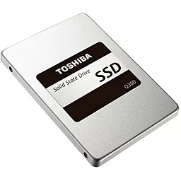 SSD Накопитель Toshiba Q300 960 GB (HDTS896EZSTA) - миниатюра 2