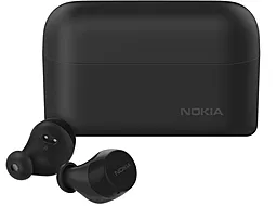 Наушники Nokia Power Earbuds BH-605 Black - миниатюра 10