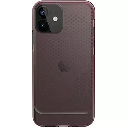Чехол UAG Lucent Apple iPhone 12, iPhone 12 Pro Dusty Rose (11235N314848)