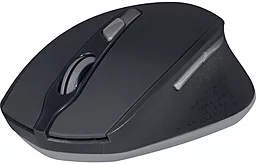 Компьютерная мышка Defender Genesis MM-785 Black (52785) - фото Компьютерная мышка Defender Genesis MM-785 Black (52785)