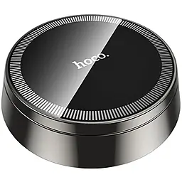 Держатель магнитный Hoco H83 Black - миниатюра 2 Держатель магнитный Hoco H83 Black - миниатюра 2