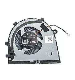 Вентилятор (кулер) для ноутбука Dell Inspiron G3-3579, G5 5587 5V 0.4A 4-pin FCN - фото Вентилятор (кулер) для ноутбука Dell Inspiron G3-3579, G5 5587 5V 0.4A 4-pin FCN