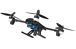 Квадрокоптер р/у WL Toys Q323-E Racing Drone с камерой Wi-Fi 720P (WL-Q323-E) - миниатюра 2