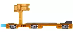 Шлейф Huawei P40 Lite E / Y7p 2020 с кнопкой включения, с кнопками регулировки громкости, Original - фото Шлейф Huawei P40 Lite E / Y7p 2020 с кнопкой включения, с кнопками регулировки громкости, Original