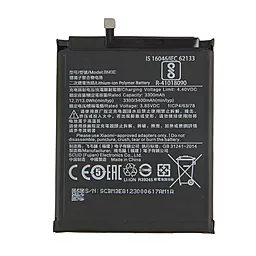 Акумулятор Xiaomi Mi8 / BM3E (3300 mAh) 12 міс. гарантії