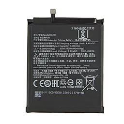 Акумулятор для Xiaomi Mi 8 Dipper (M1803E1T, M1803E1C, M1803E1A) / BM3E (3300 mAh) 12 міс. гарантії - фото Акумулятор для Xiaomi Mi 8 Dipper (M1803E1T, M1803E1C, M1803E1A) / BM3E (3300 mAh) 12 міс. гарантії