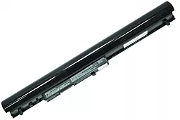 Аккумулятор для ноутбука HP 240 G2 250 G3 255 G3 CQ14 CQ15 Compaq 14-A(-S) 15-H(S)(A)(G) 14.8V 2600mAh Original
