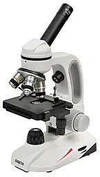 Микроскоп монокулярный SIGETA MB-135 40x-1000x LED Mono - фото Микроскоп монокулярный SIGETA MB-135 40x-1000x LED Mono
