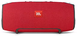 Колонки акустические JBL Xtreme Red (JBLXTREMEREDEU) - миниатюра 3
