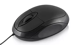 Комп'ютерна мишка LogicConcept LM-11 (M-LC-LM11) Black