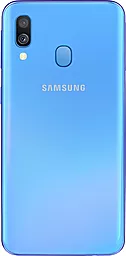 Мобільний телефон Samsung Galaxy A40 2019 4/64GB (SM-A405FZBD) Blue - мініатюра 3