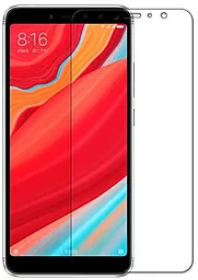 Защитная пленка BoxFace Противоударная Xiaomi Redmi S2 Clear - фото Защитная пленка BoxFace Противоударная Xiaomi Redmi S2 Clear