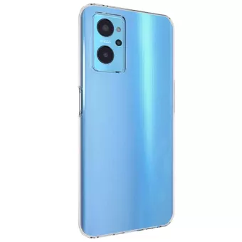 Чехол BeCover для Realme 9i Transparancy (708124) - фото 5