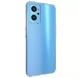 Чехол BeCover для Realme 9i Transparancy (708124) - миниатюра 5 Чехол BeCover для Realme 9i Transparancy (708124) - миниатюра 5