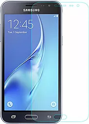 Захисне скло Mocolo 2.5D Tempered Glass Samsung J320 Galaxy J3 2016 Clear