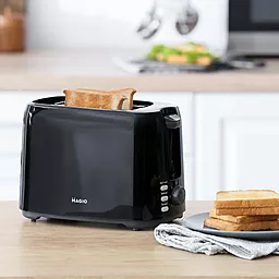 Тостер MAGIO МG-281 - миниатюра 3 Тостер MAGIO МG-281 - миниатюра 3