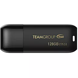 Флешка Team 128GB C175 USB 3.1 (TC1753128GB01) Pearl Black