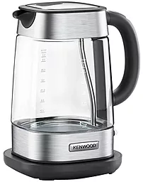 Электрочайник Kenwood ZJG801CL - фото Электрочайник Kenwood ZJG801CL