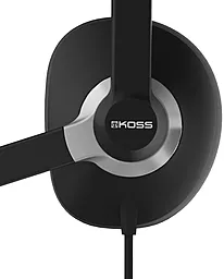 Наушники Koss CS295 USB - миниатюра 2