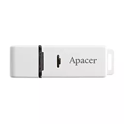 Флешка Apacer AH223 RP 32GB USB2.0 (AP32GAH223W-1) Gray