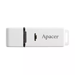 Флешка Apacer AH223 RP 32GB USB2.0 (AP32GAH223W-1) Gray - фото Флешка Apacer AH223 RP 32GB USB2.0 (AP32GAH223W-1) Gray