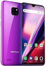 Смартфон UleFone Note 7T 2/16Gb Dual Sim Twilight (6937748733591) - миниатюра 6 Смартфон UleFone Note 7T 2/16Gb Dual Sim Twilight (6937748733591) - миниатюра 6