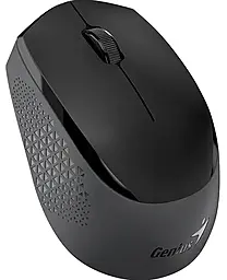 Комп'ютерна мишка Genius NX-8000S BT Black (31030034401) - фото Комп'ютерна мишка Genius NX-8000S BT Black (31030034401)