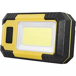 Фонарик MDA LED Work lamp LTC 10W Yellow - фото Фонарик MDA LED Work lamp LTC 10W Yellow