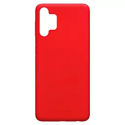 Чохол Molan Cano Smooth Samsung A326 Galaxy A32 5G Red