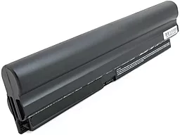 Аккумулятор для ноутбука Lenovo ThinkPad X100e / 10.8V 5200mAh / BNL3955 ExtraDigital