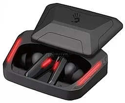 Навушники A4Tech Bloody M70 Black/Red