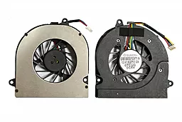 Вентилятор (кулер) для ноутбука Asus U45J, UL50V, UL50A, UL80V, UL80J (GB0506PGV1-A) 4pin Original 4pin - фото Вентилятор (кулер) для ноутбука Asus U45J, UL50V, UL50A, UL80V, UL80J (GB0506PGV1-A) 4pin Original 4pin