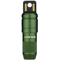 Фонарик аккумуляторный Olight imini 2 OD Green