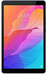 Планшет Huawei Matepad T8 LTE 2/32GB Deepsea Blue (53010YBN) - фото Планшет Huawei Matepad T8 LTE 2/32GB Deepsea Blue (53010YBN)