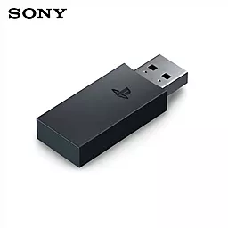 Навушники Sony Pulse 3D (9406990) Grey Camo - мініатюра 6