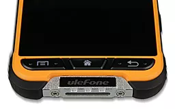Мобільний телефон Homtom HT20 Orange - мініатюра 7