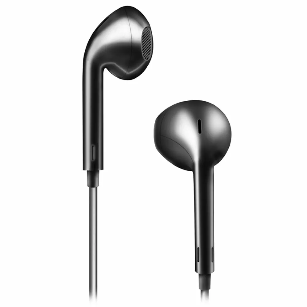 Наушники Walker H535 Black - фото 1
