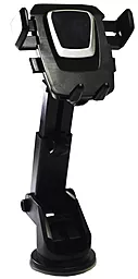 Тримач Siyoteam Easy One Touch GS2G1602 Black - мініатюра 2 Тримач Siyoteam Easy One Touch GS2G1602 Black - мініатюра 2