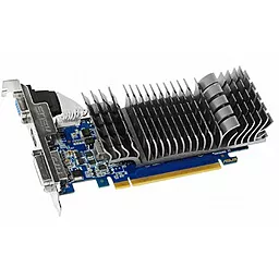 Видеокарта Asus GeForce GT610 1024Mb (GT610-SL-1GD3-L)