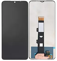 Дисплей Motorola Moto E22, Moto E22i (XT2239) с тачскрином, оригинал, Black - фото Дисплей Motorola Moto E22, Moto E22i (XT2239) с тачскрином, оригинал, Black