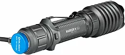 Ліхтарик акумуляторний Olight Warrior X Pro (1x21700) Grey - мініатюра 4 Ліхтарик акумуляторний Olight Warrior X Pro (1x21700) Grey - мініатюра 4