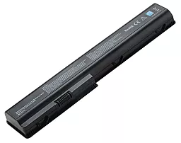 Аккумулятор для ноутбука HP HSTNN-OB74 Pavilion DV7 / 10.8V 4300mAh / Original Black