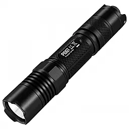 Фонарик аккумуляторный Nitecore P10GT (Cree XP-L HI V3) (1x18650) - фото Фонарик аккумуляторный Nitecore P10GT (Cree XP-L HI V3) (1x18650)